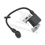 IGNITION COIL